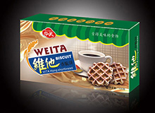 成都食品包裝盒-餅干包裝盒，有多重要，您知道嗎？